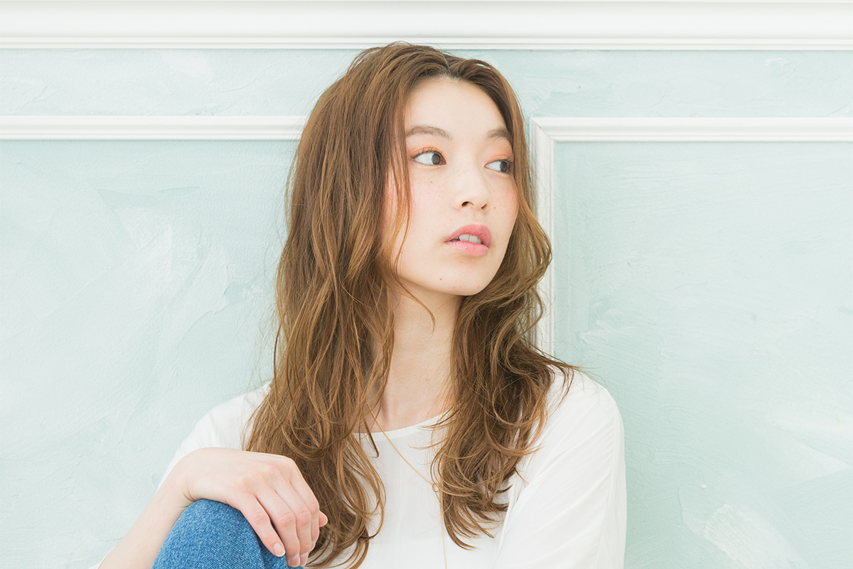 熊谷美容室