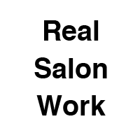 Real Salon Work